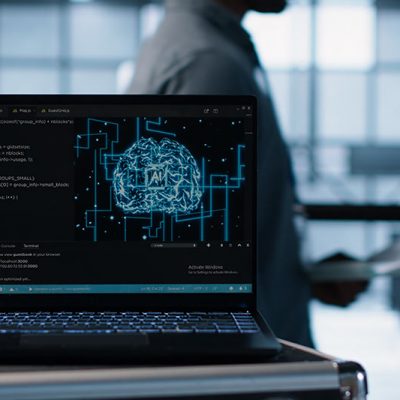 How AI SaaS Improves Operational Efficiency